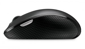 Microsoft Wireless Mouse 4000