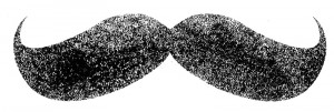 NAR Design does Movember - donate now!
