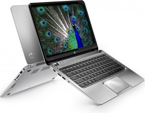 HP SpectreXT Ultrabook available from NAR Design