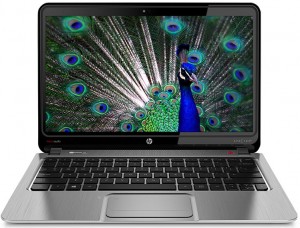 HP SpectreXT Ultrabook available from NAR Design