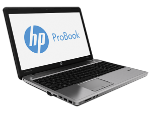 HP ProBook from NAR Design