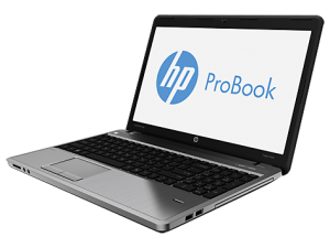 HP ProBook from NAR Design
