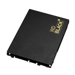 WD Black2 Dual Drive - available now from NAR Design