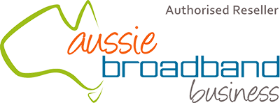 NAR Design are Authorised Resellers of Aussie Broadband