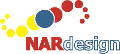 NAR Design Logo